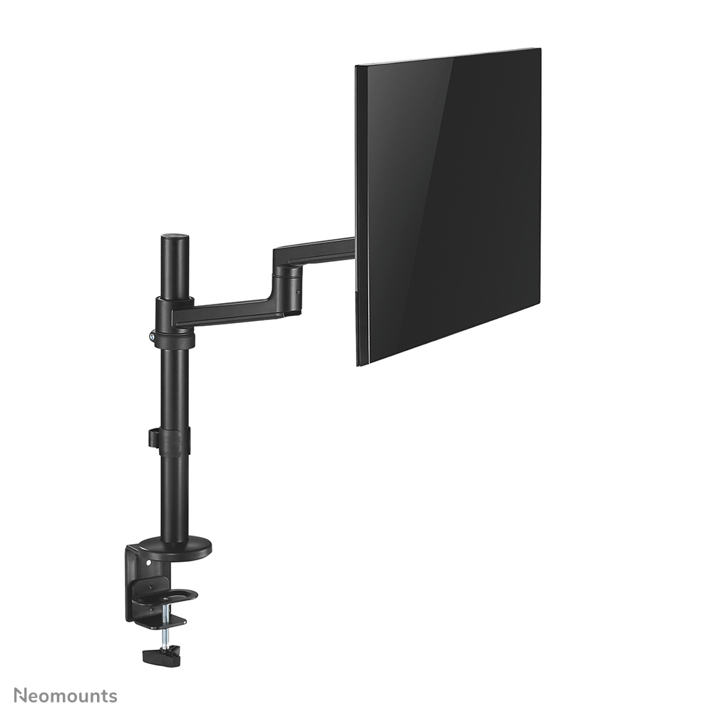 Neomounts DS60-425BL1 Monitorarm 17-27" - platzsparend